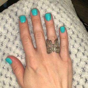 Butterfly 🦋 Ring